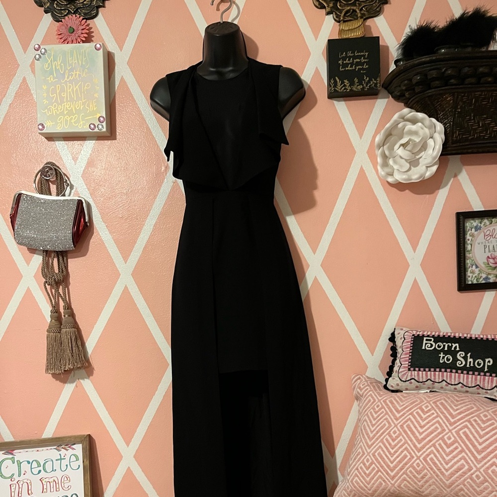 BCBG MAXAZRIA Maxi Dress